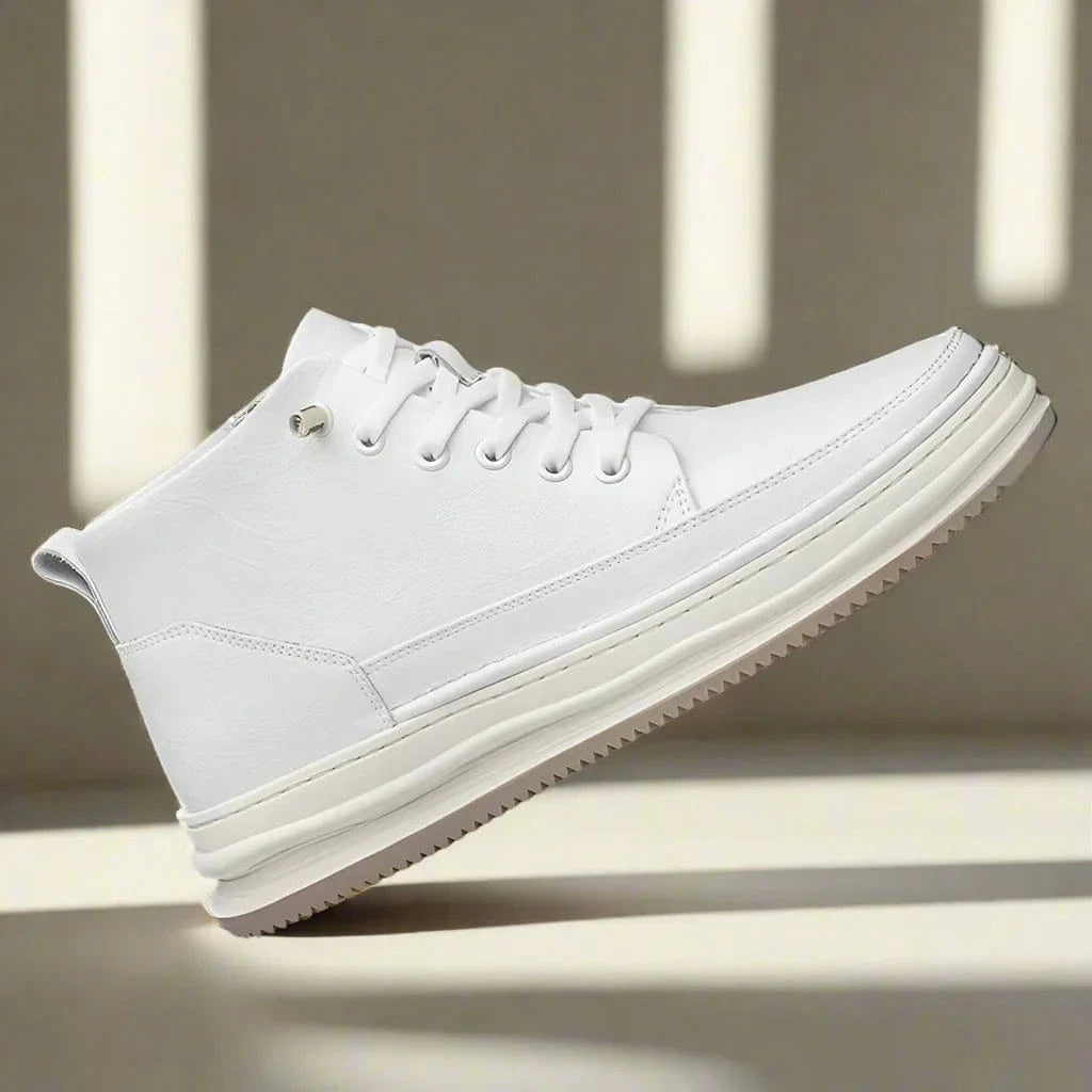 Get Luvvo Height-Increasing Shoes LuvvoUP PIONEER Height-Boosting Boot