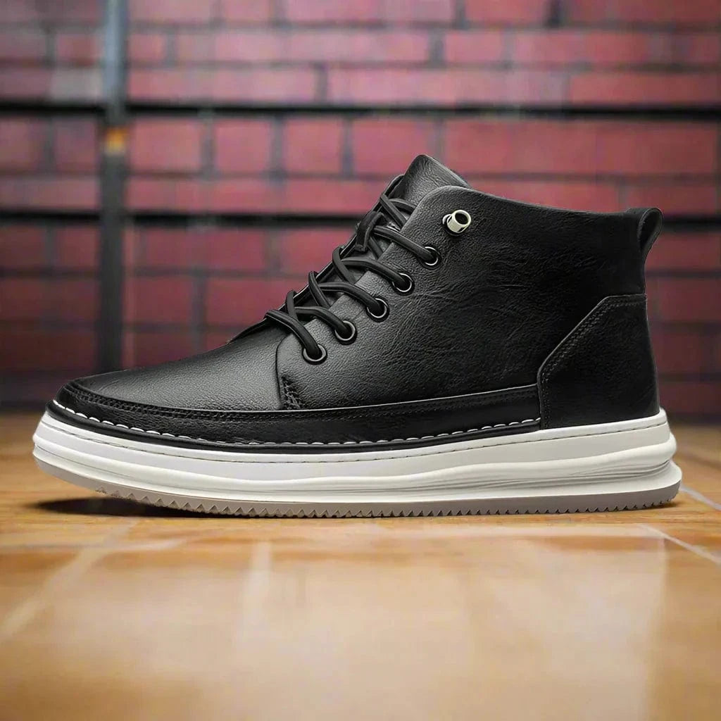 Get Luvvo Height-Increasing Shoes LuvvoUP PIONEER Height-Boosting Boot