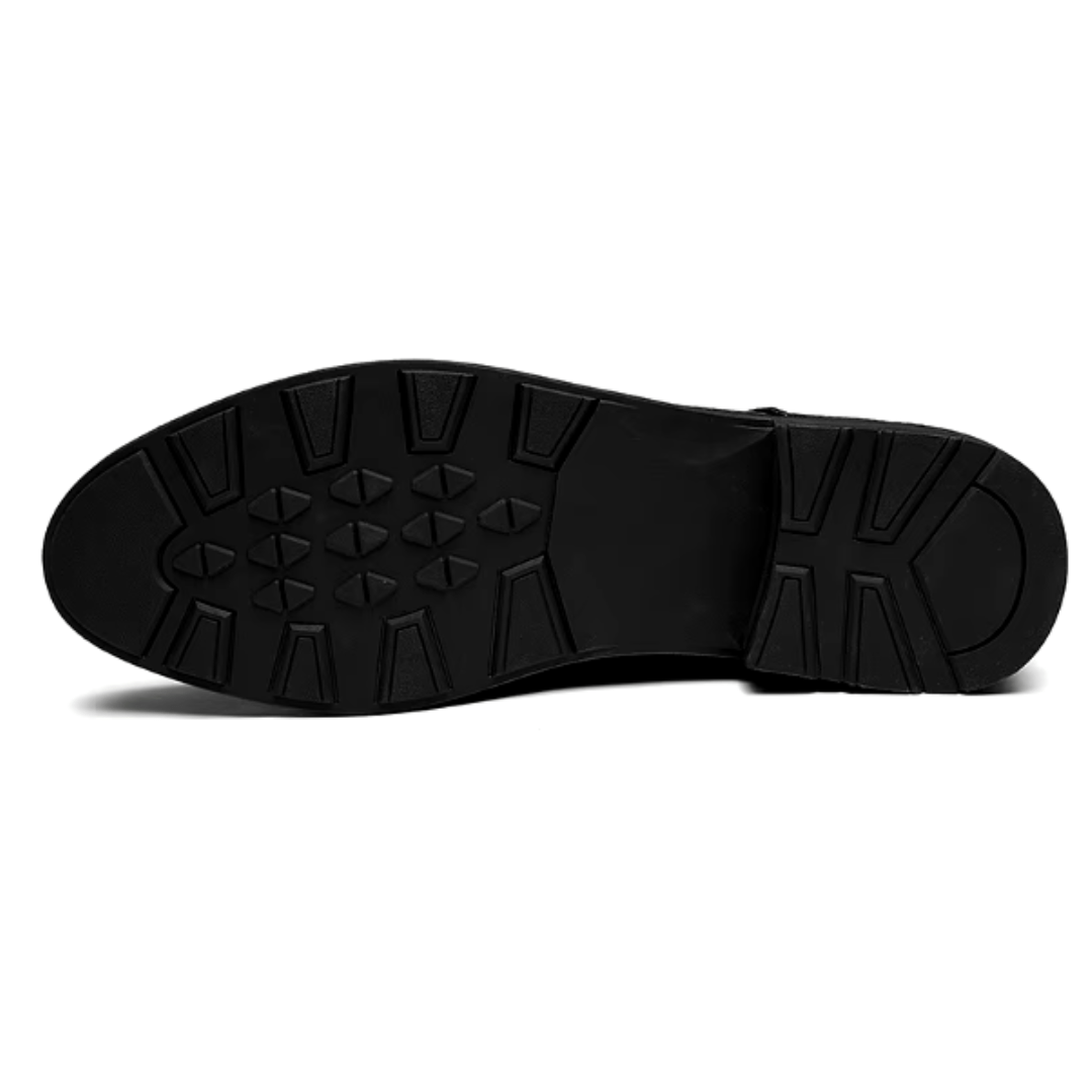Get Luvvo Height-Increasing Shoes LuvvoUP PRESTIGE Height-Boosting Casual Shoes