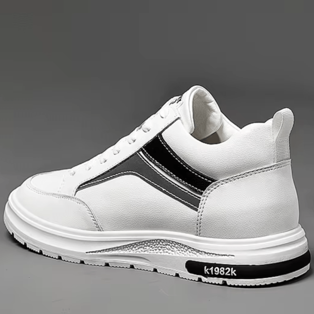 Get Luvvo Height-Increasing Shoes LuvvoUP PRIME Height-Boosting Sneaker