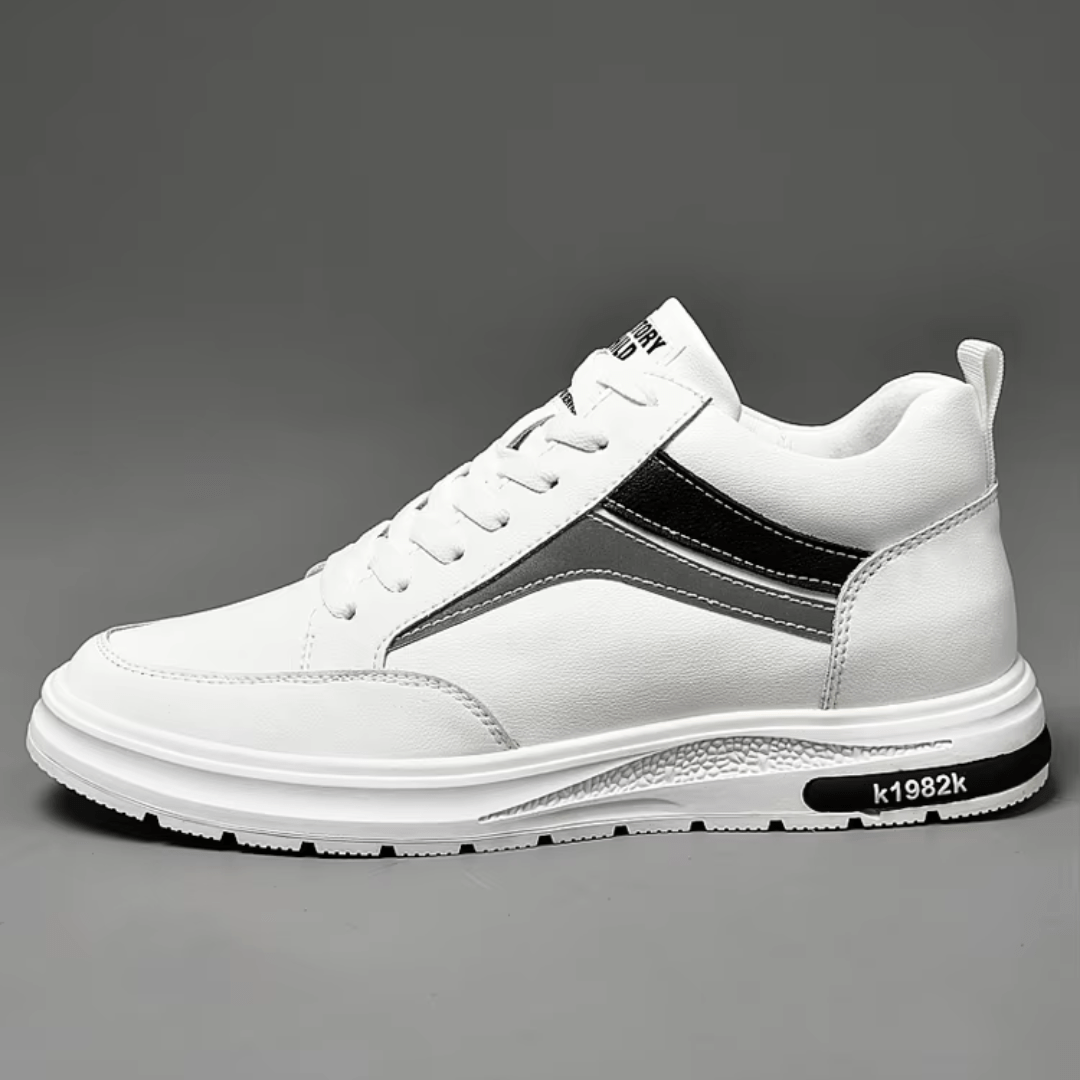 Get Luvvo Height-Increasing Shoes LuvvoUP PRIME Height-Boosting Sneaker