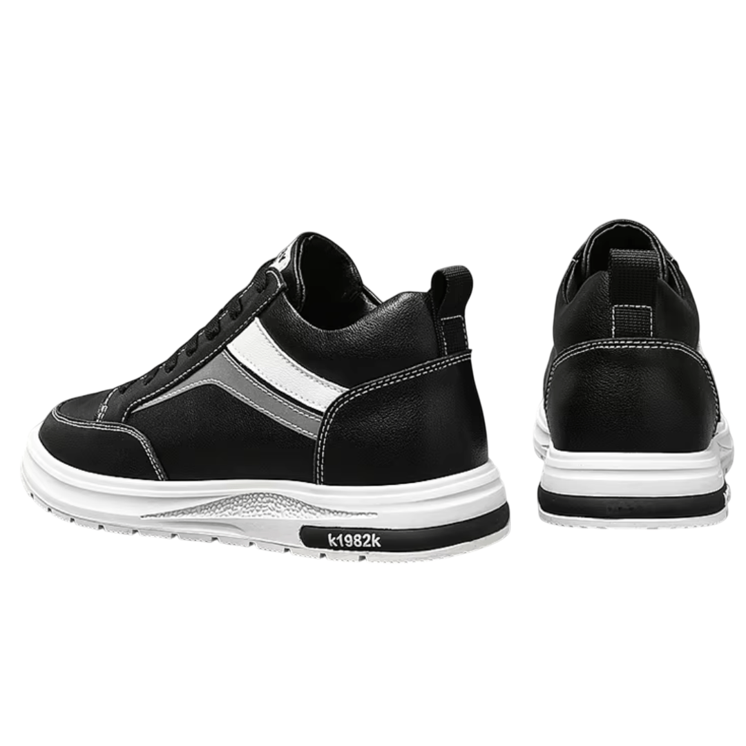 Get Luvvo Height-Increasing Shoes LuvvoUP PRIME Height-Boosting Sneaker