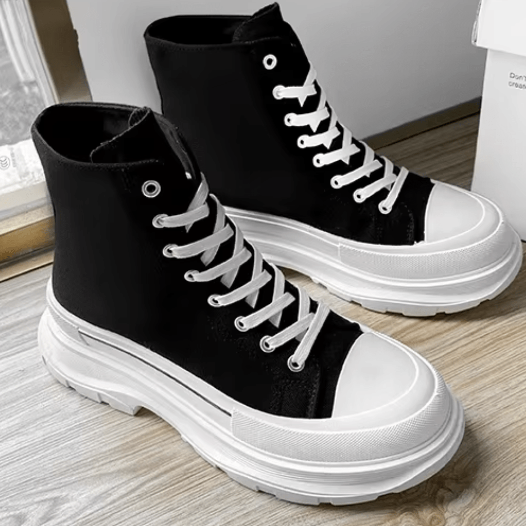 Get Luvvo Height-Increasing Shoes LuvvoUP PROWA Height-Boosting Boots