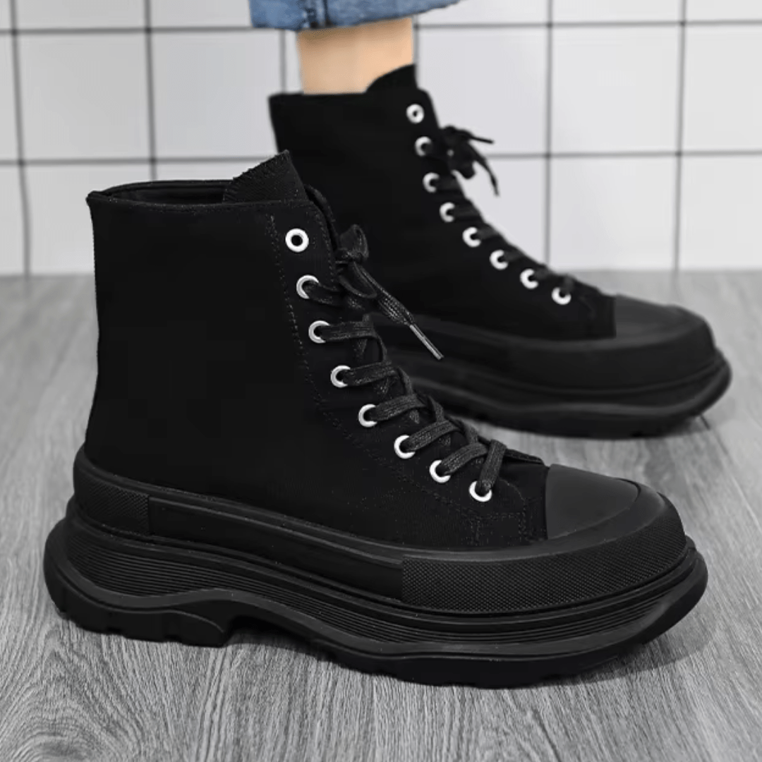 Get Luvvo Height-Increasing Shoes LuvvoUP PROWA Height-Boosting Boots