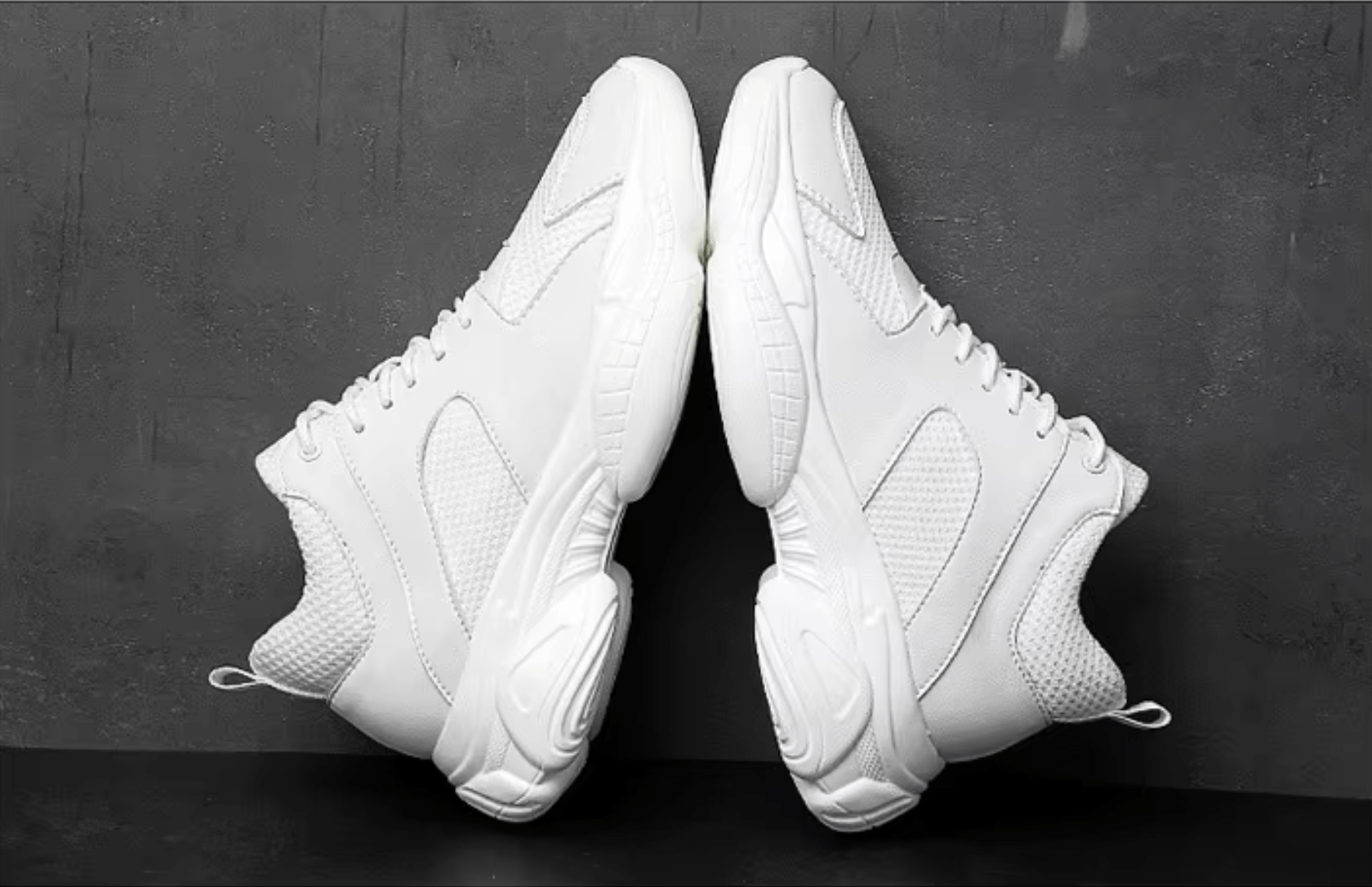 Get Luvvo Height-Increasing Shoes LuvvoUP RISEEK Height-Boosting Sport Shoes