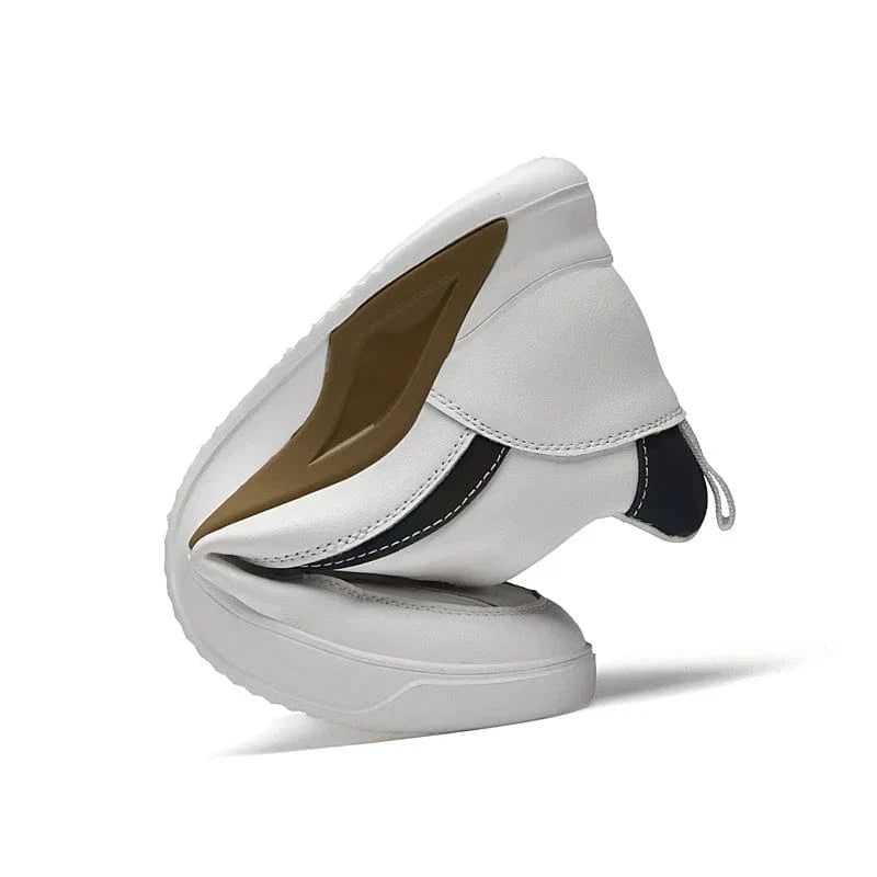 Get Luvvo Height-Increasing Shoes LuvvoUP RISEON Height-Boosting Shoes