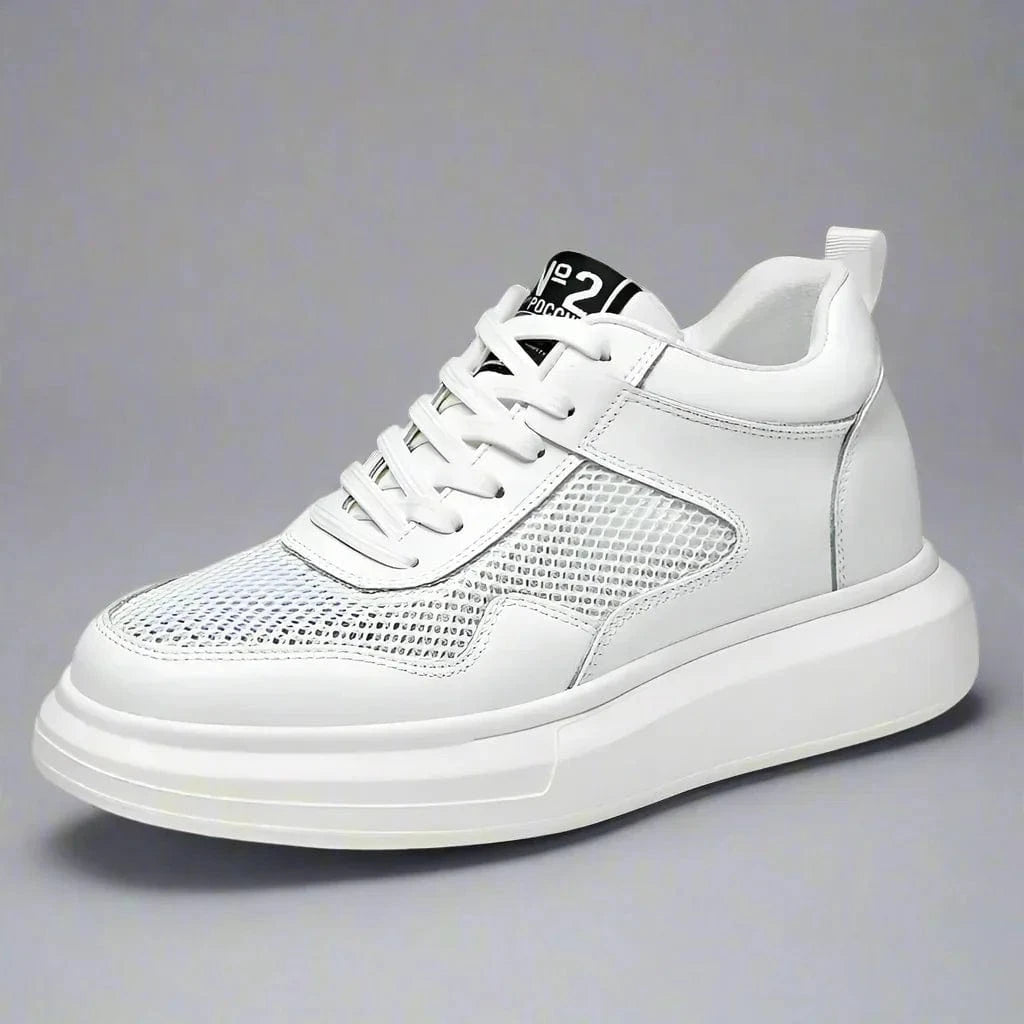Get Luvvo Height-Increasing Shoes LuvvoUP SKALON Height-Boosting Sneaker