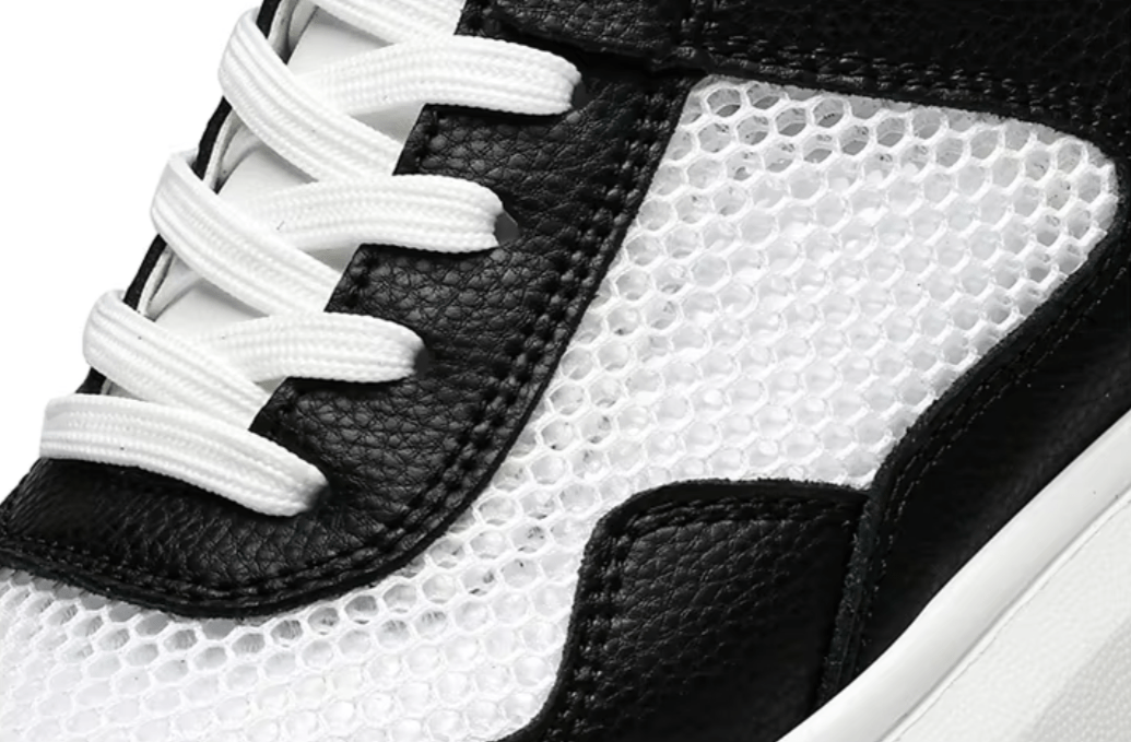 Get Luvvo Height-Increasing Shoes LuvvoUP SKALON Height-Boosting Sneaker