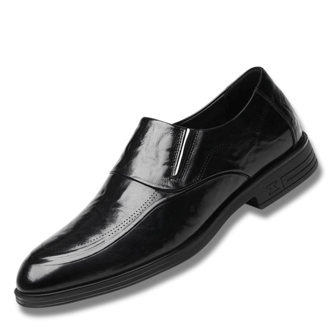 Get Luvvo Height-Increasing Shoes LuvvoUP SKY Formal Height-Boosting Shoes
