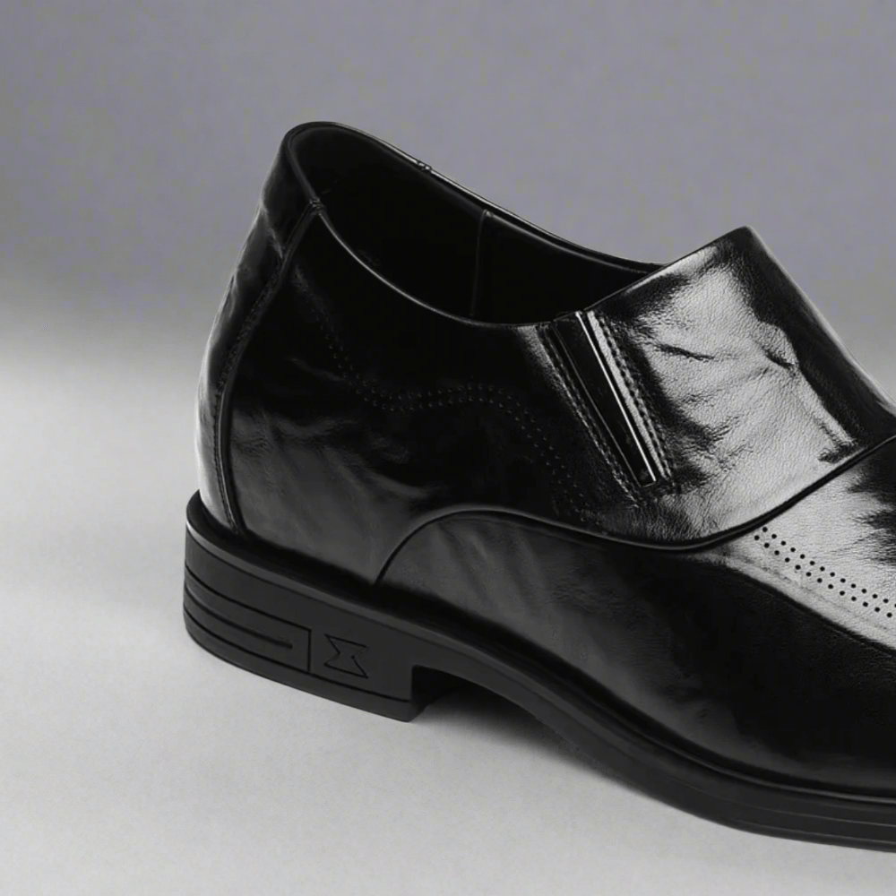 Get Luvvo Height-Increasing Shoes LuvvoUP SKY Formal Height-Boosting Shoes