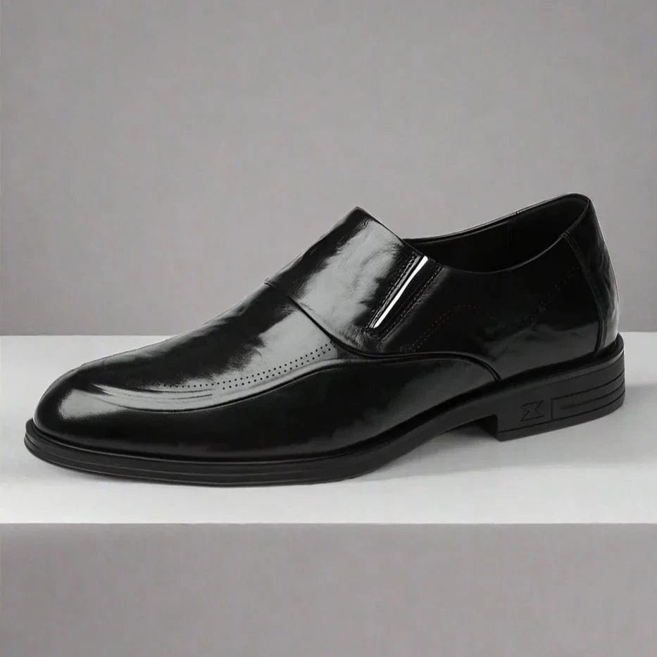 Get Luvvo Height-Increasing Shoes LuvvoUP SKY Formal Height-Boosting Shoes