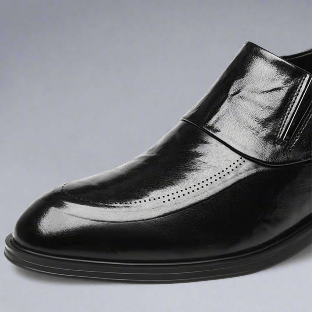 Get Luvvo Height-Increasing Shoes LuvvoUP SKY Formal Height-Boosting Shoes