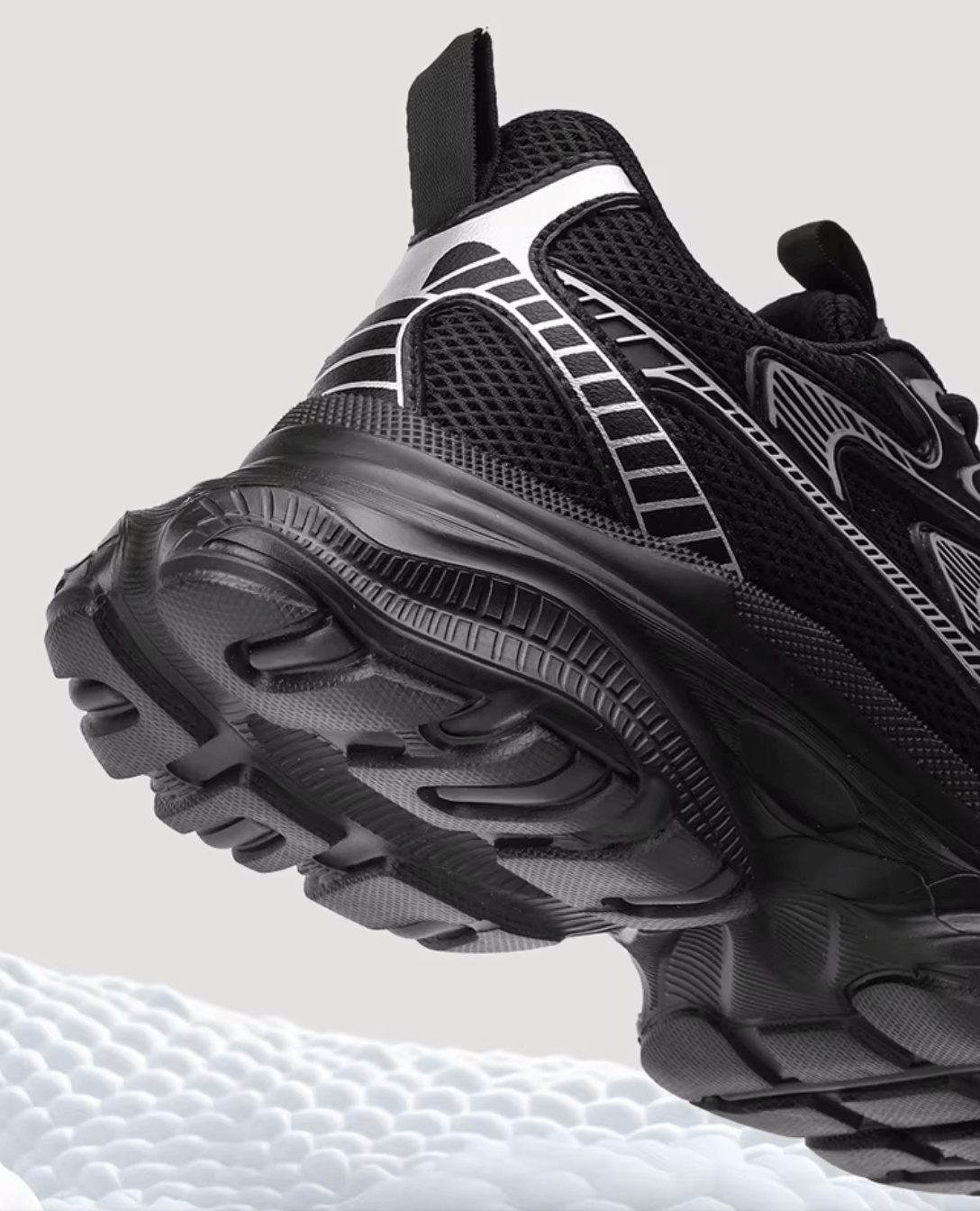Get Luvvo Height-Increasing Shoes LuvvoUP SKYLEV Height-Boosting Sport Shoes