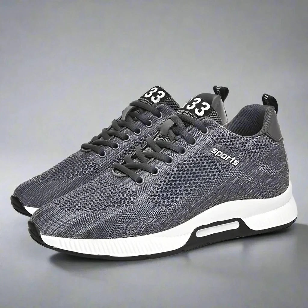 Get Luvvo Height-Increasing Shoes LuvvoUP SPORTS Height-Boosting Sport Shoes