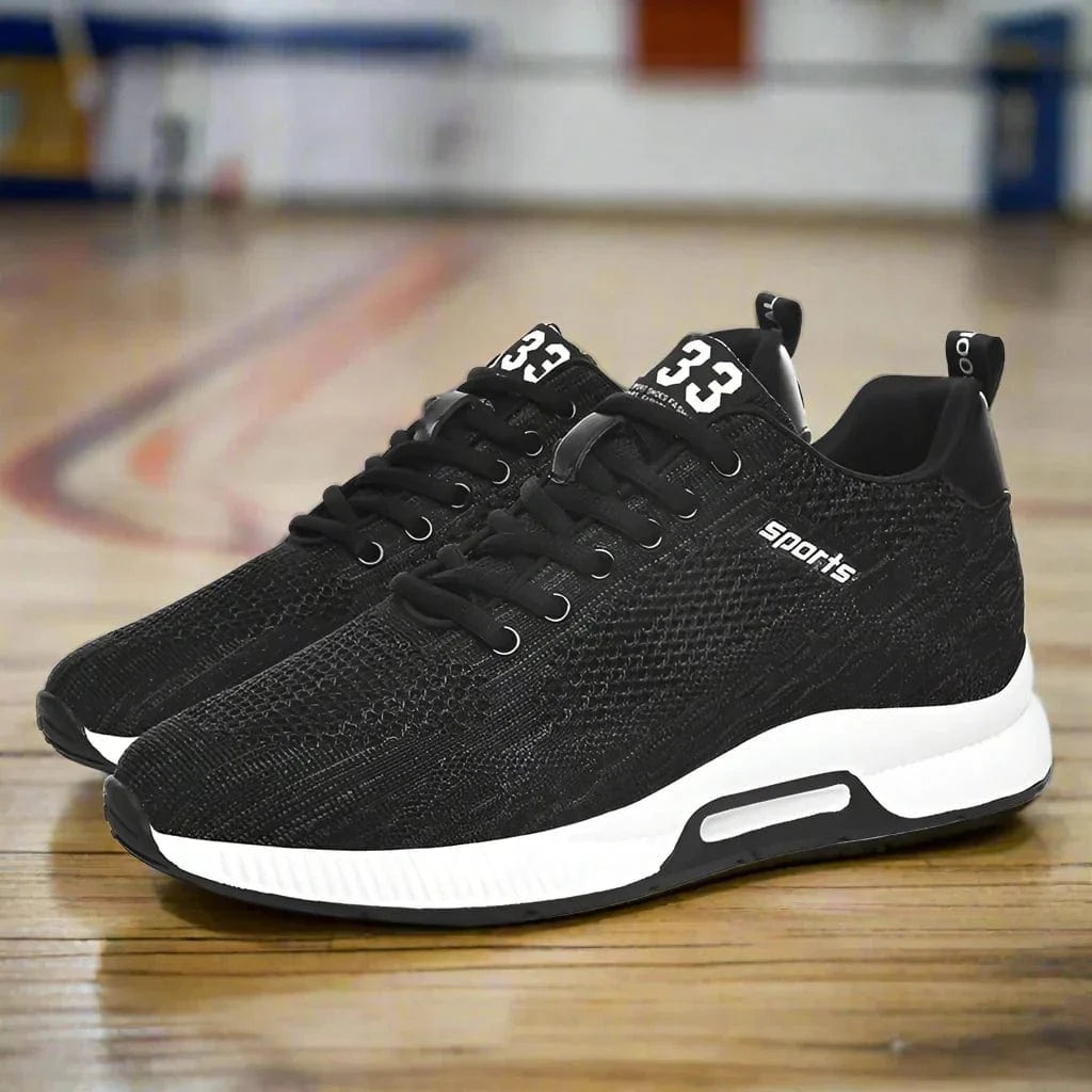 Get Luvvo Height-Increasing Shoes LuvvoUP SPORTS Height-Boosting Sport Shoes