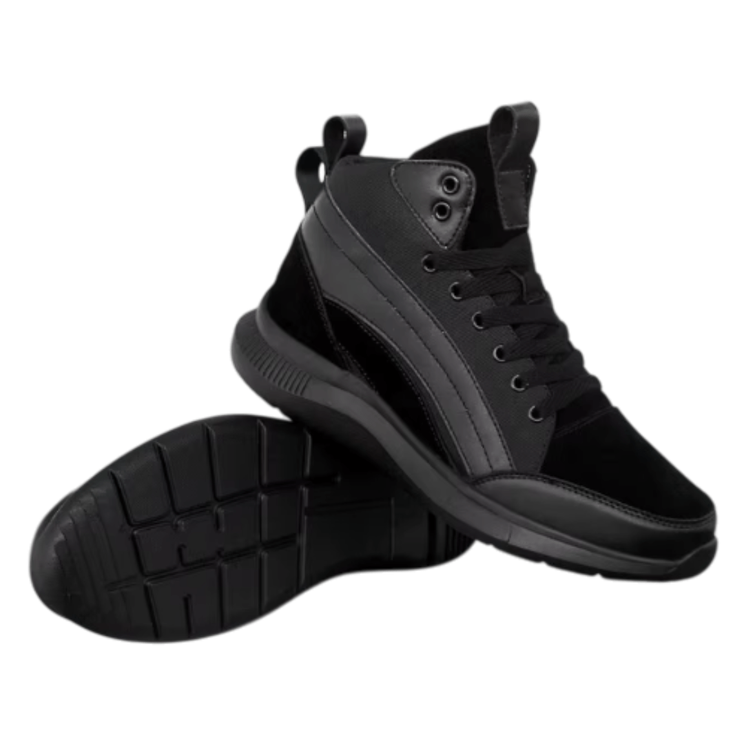 Get Luvvo Height-Increasing Shoes LuvvoUP STEPGO Height-Boosting Boots