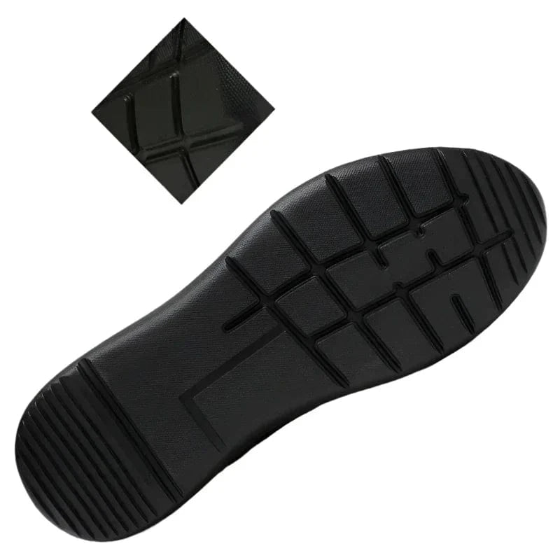 Get Luvvo Height-Increasing Shoes LuvvoUP STEPGO Height-Boosting Boots