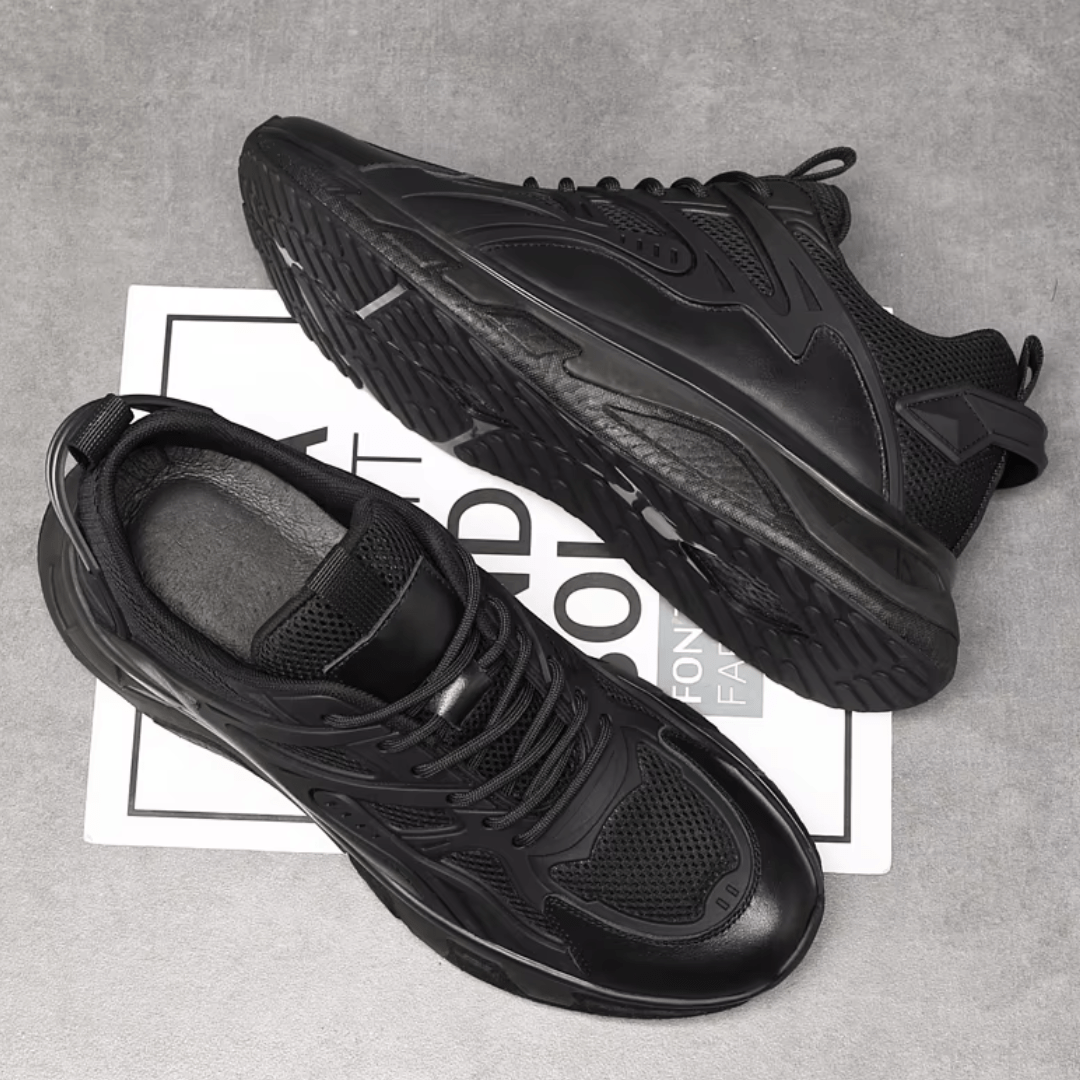 Get Luvvo Height-Increasing Shoes LuvvoUP TALLARO Height-Boosting Sport Shoes