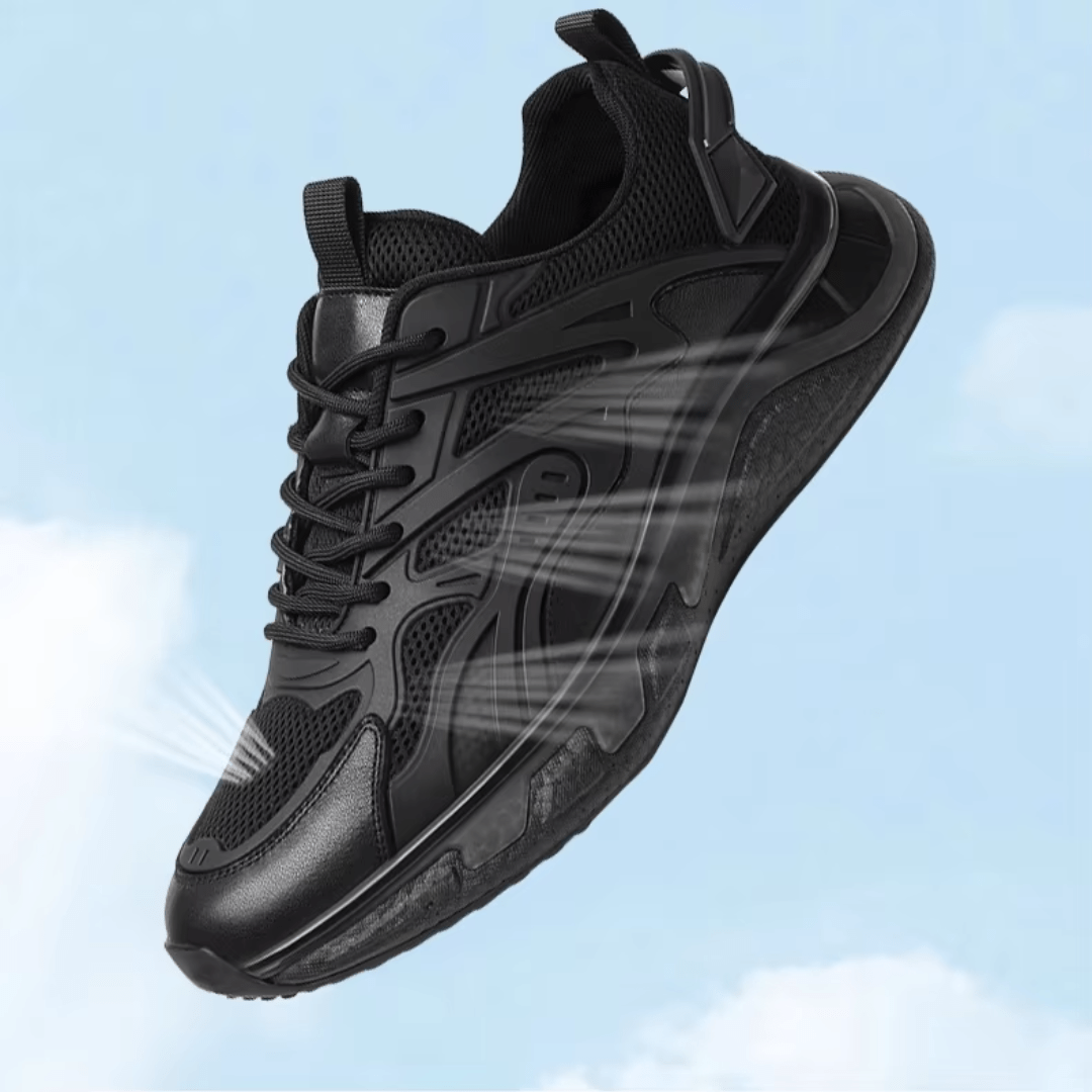 Get Luvvo Height-Increasing Shoes LuvvoUP TALLARO Height-Boosting Sport Shoes