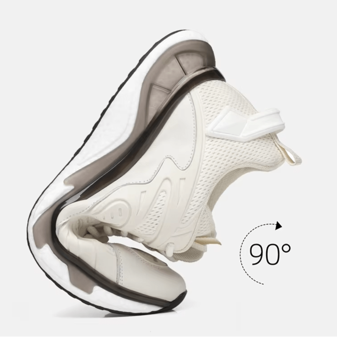 Get Luvvo Height-Increasing Shoes LuvvoUP TALLARO Height-Boosting Sport Shoes