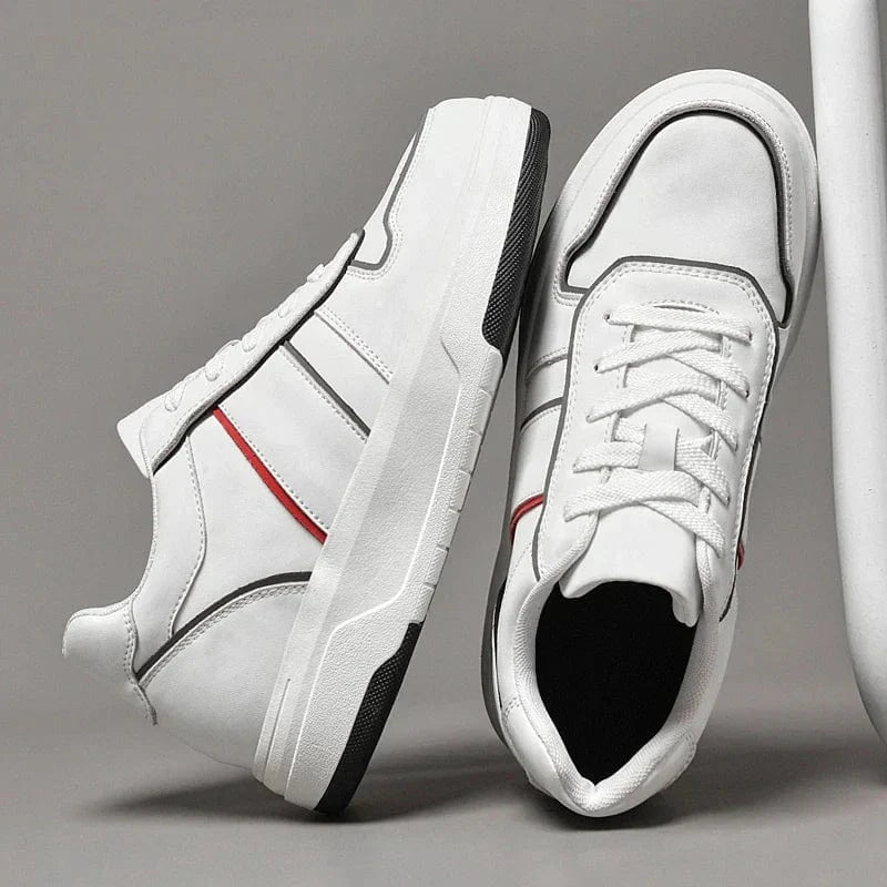 Get Luvvo Height-Increasing Shoes LuvvoUP UPADOR Height-Boosting Sneaker