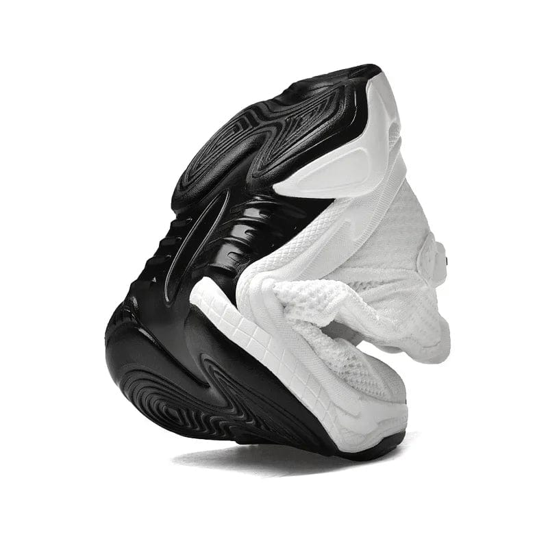 Get Luvvo Height-Increasing Shoes LuvvoUP UPLYN Height-Boosting Sport Shoes