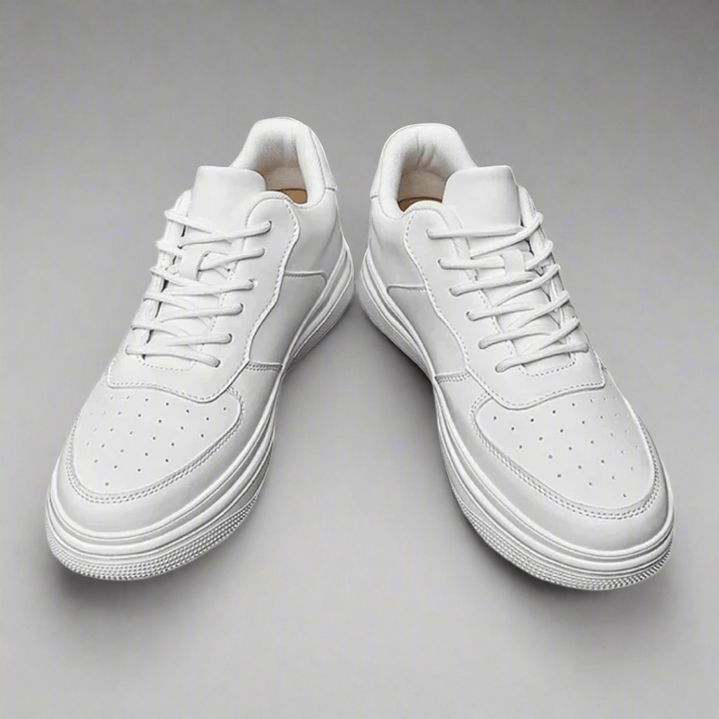 Get Luvvo Height-Increasing Shoes LuvvoUP UPRA Height-Boosting Sneaker