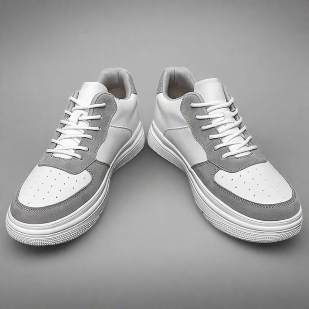 Get Luvvo Height-Increasing Shoes LuvvoUP UPRA Height-Boosting Sneaker