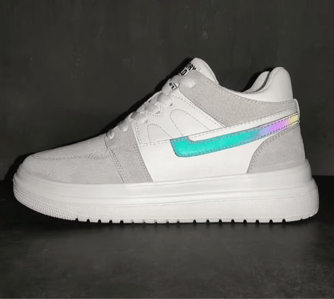 Get Luvvo Height-Increasing Shoes LuvvoUP VERTO Height-Boosting Sneaker