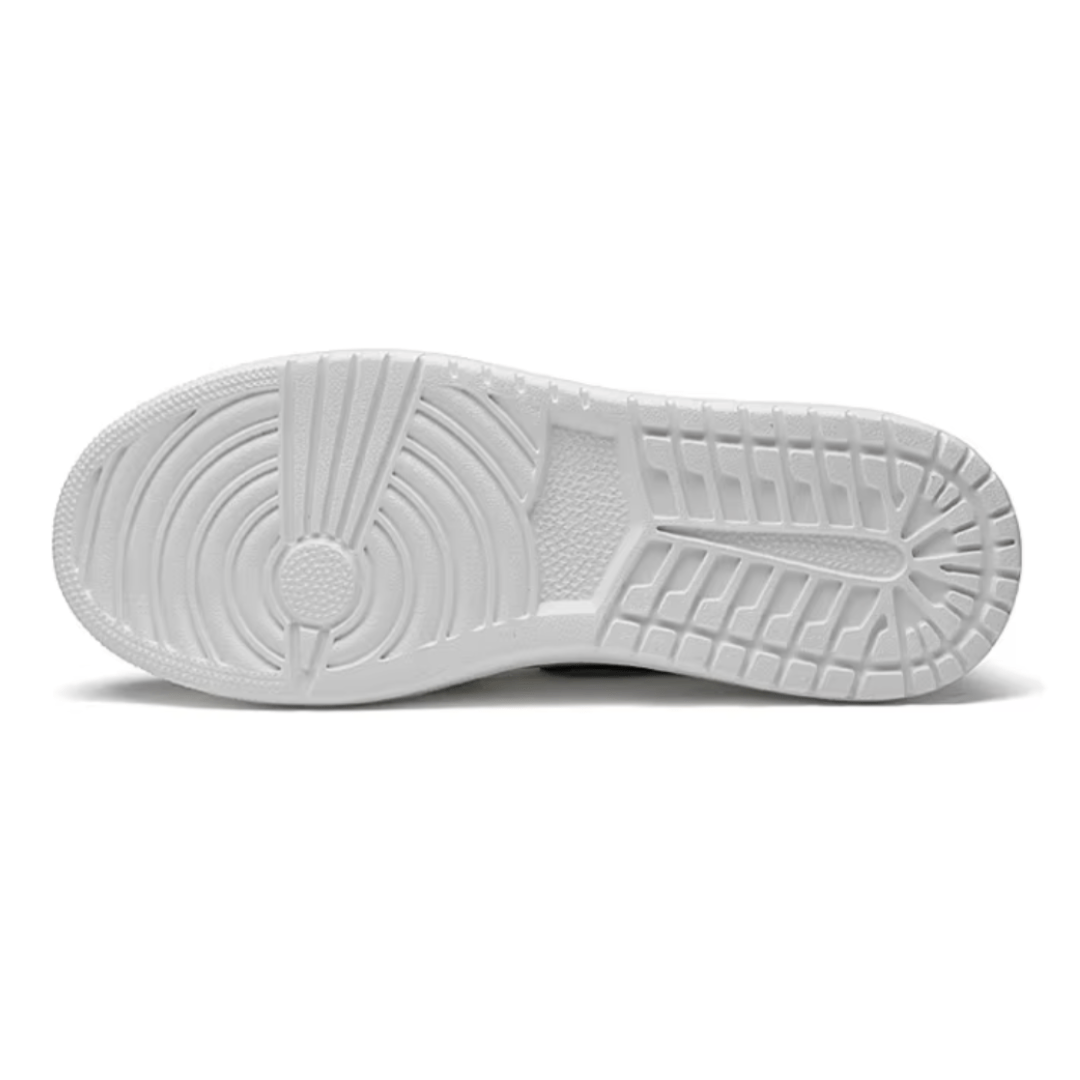 Get Luvvo Height-Increasing Shoes LuvvoUP VERTO Height-Boosting Sneaker