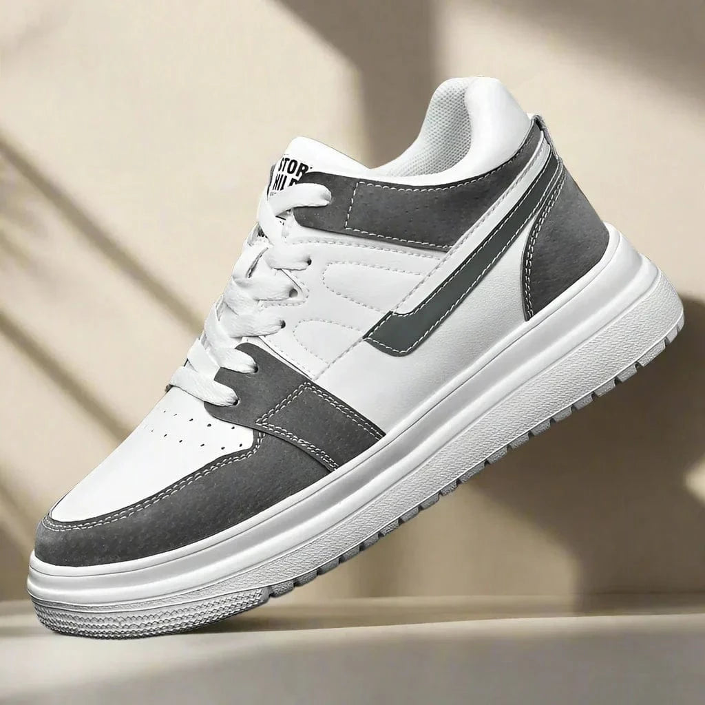 Get Luvvo Height-Increasing Shoes LuvvoUP VERTO Height-Boosting Sneaker