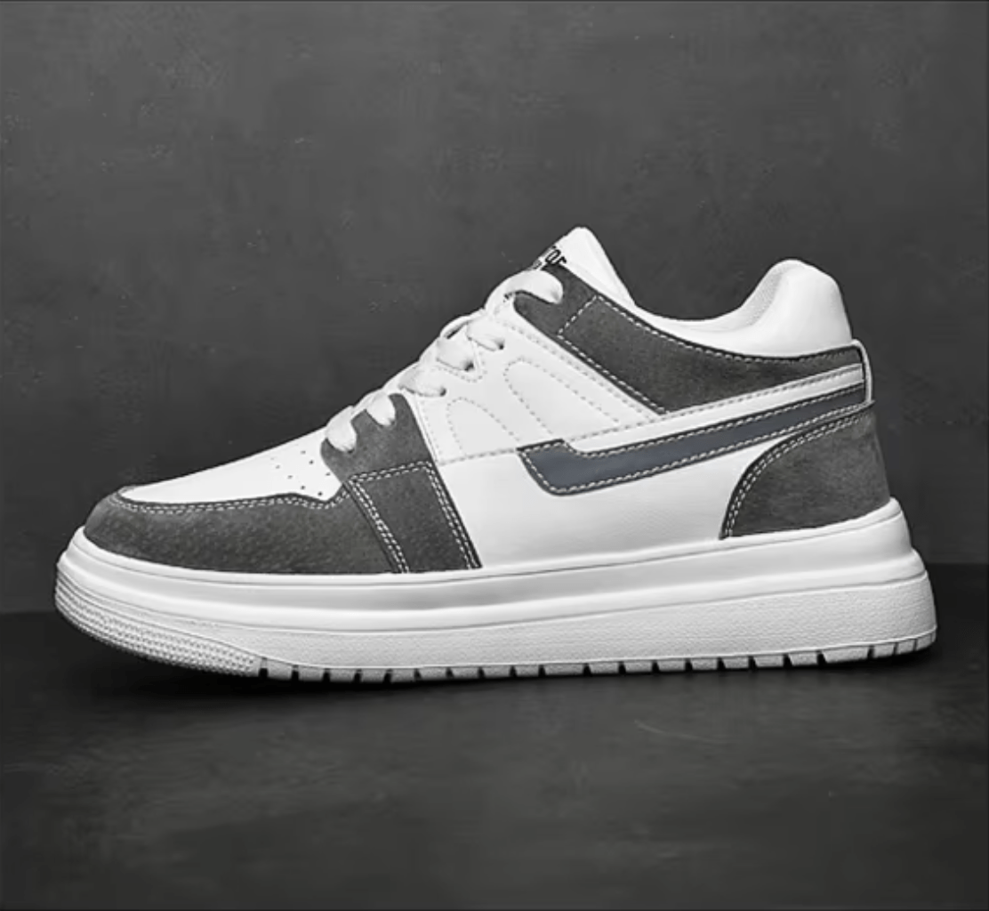 Get Luvvo Height-Increasing Shoes LuvvoUP VERTO Height-Boosting Sneaker