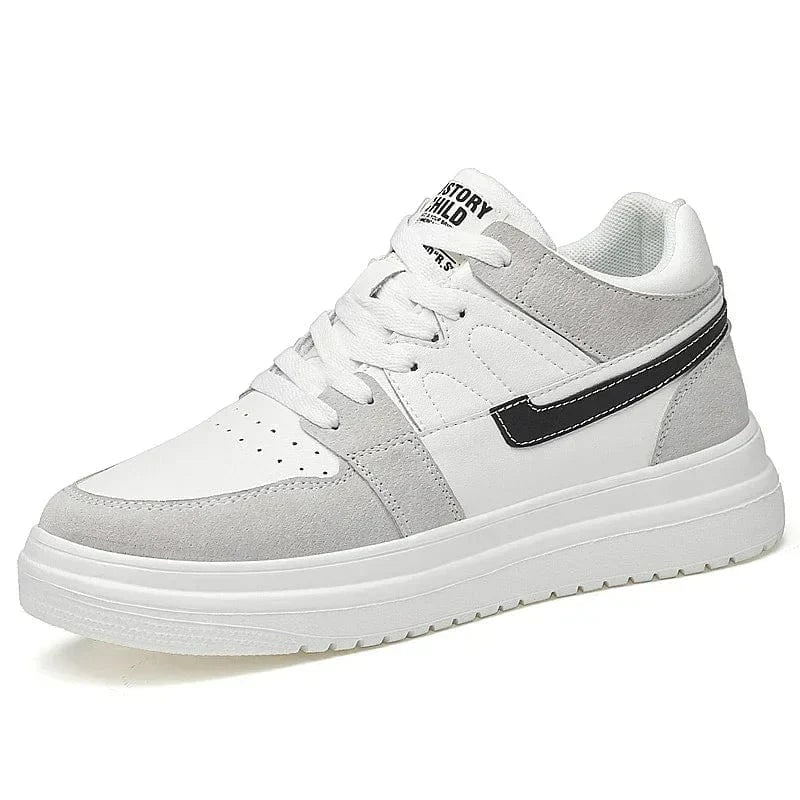 Get Luvvo Height-Increasing Shoes LuvvoUP VERTO Height-Boosting Sneaker