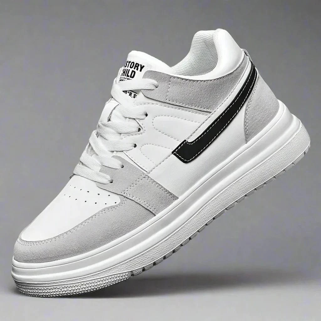 Get Luvvo Height-Increasing Shoes LuvvoUP VERTO Height-Boosting Sneaker