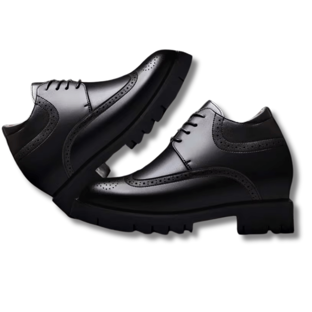 Get Luvvo Height-Increasing Shoes LuvvoUP VOLTOR Casual Height-Boosting Shoes