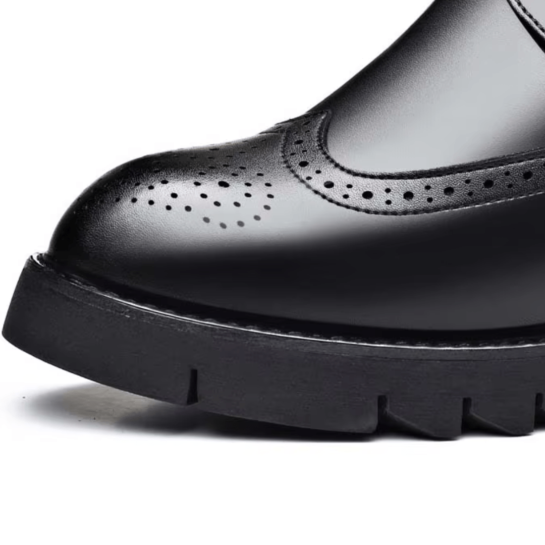 Get Luvvo Height-Increasing Shoes LuvvoUP VOLTOR Casual Height-Boosting Shoes