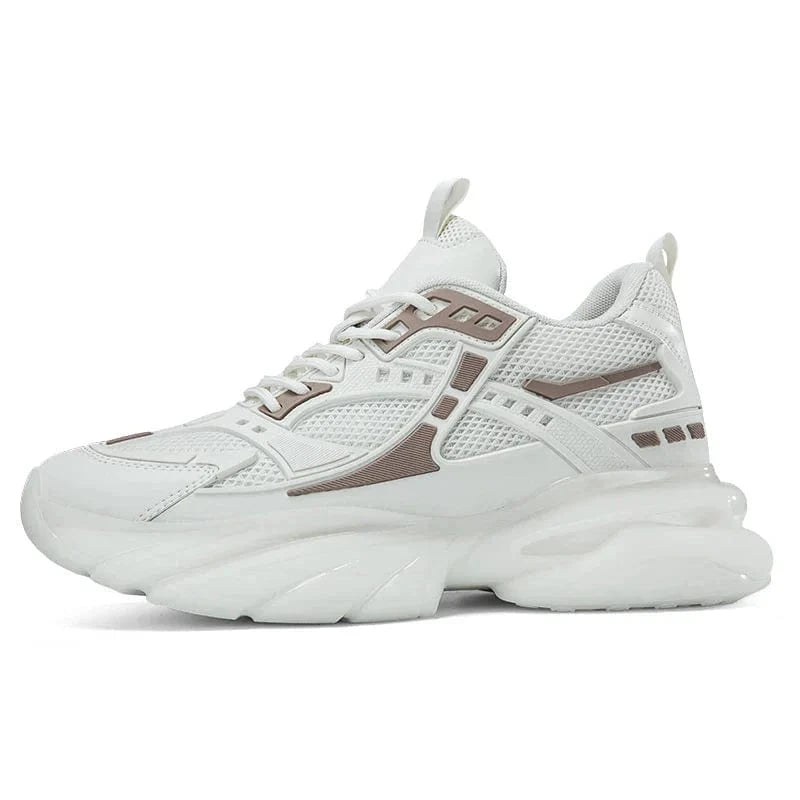 Get Luvvo Height-Increasing Shoes LuvvoUP YUPRA Height-Boosting Shoes