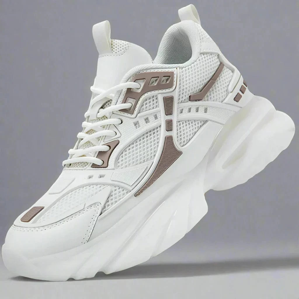 Get Luvvo Height-Increasing Shoes LuvvoUP YUPRA Height-Boosting Shoes