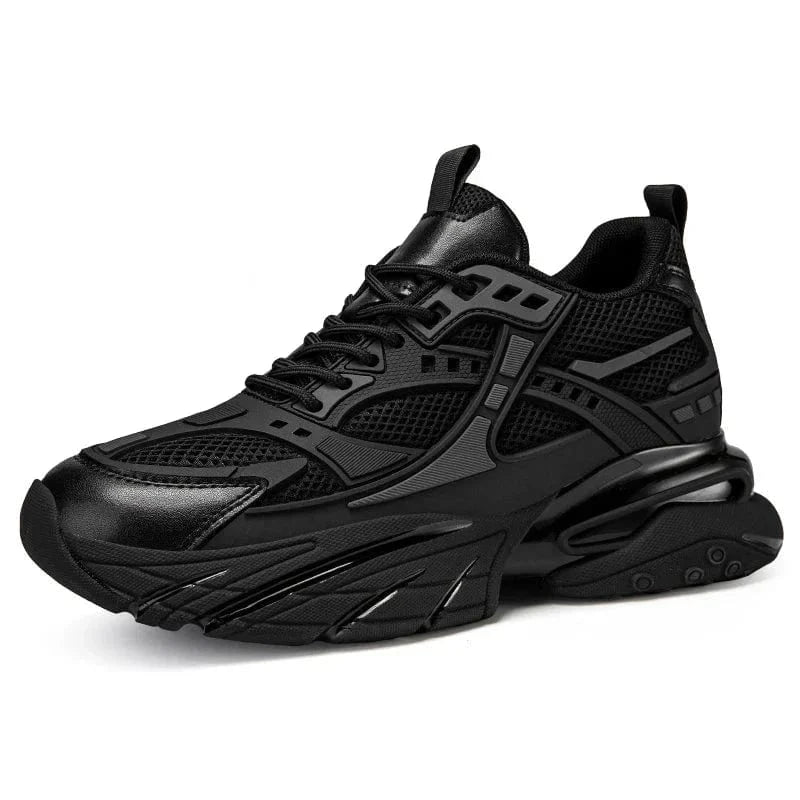 Get Luvvo Height-Increasing Shoes LuvvoUP YUPRA Height-Boosting Shoes