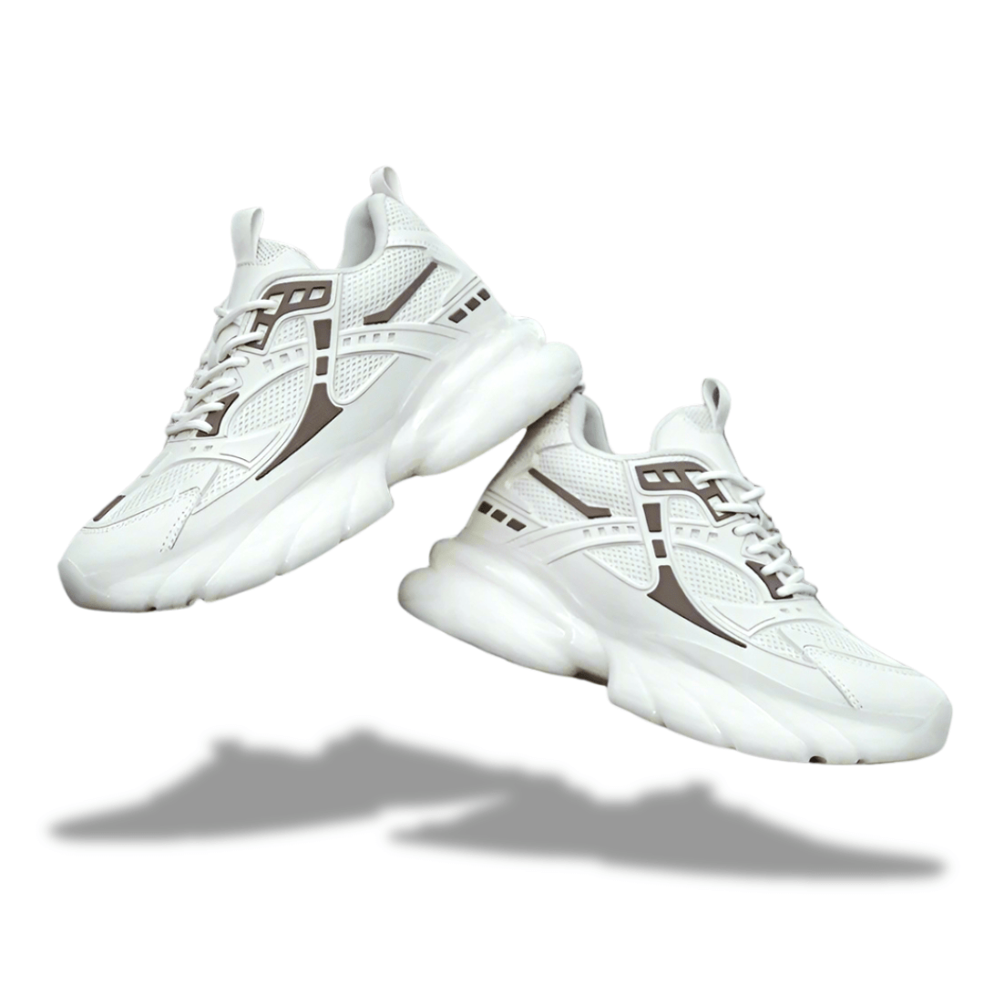 Get Luvvo Height-Increasing Shoes LuvvoUP YUPRA Height-Boosting Shoes