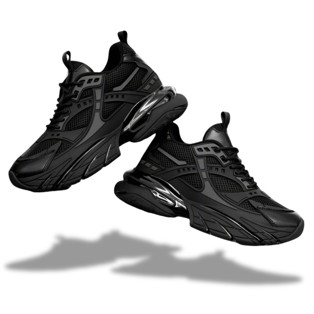 Get Luvvo Height-Increasing Shoes LuvvoUP YUPRA Height-Boosting Shoes