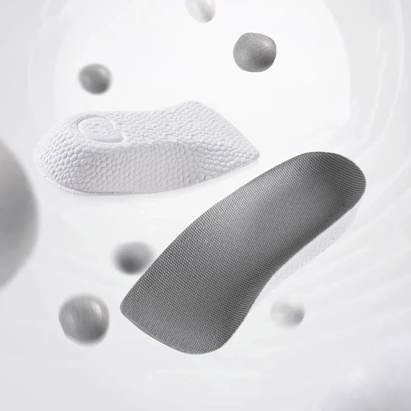 Get Luvvo LuvvoLIFT-IN Memory Foam Özellikli Boy Uzatan Tabanlık