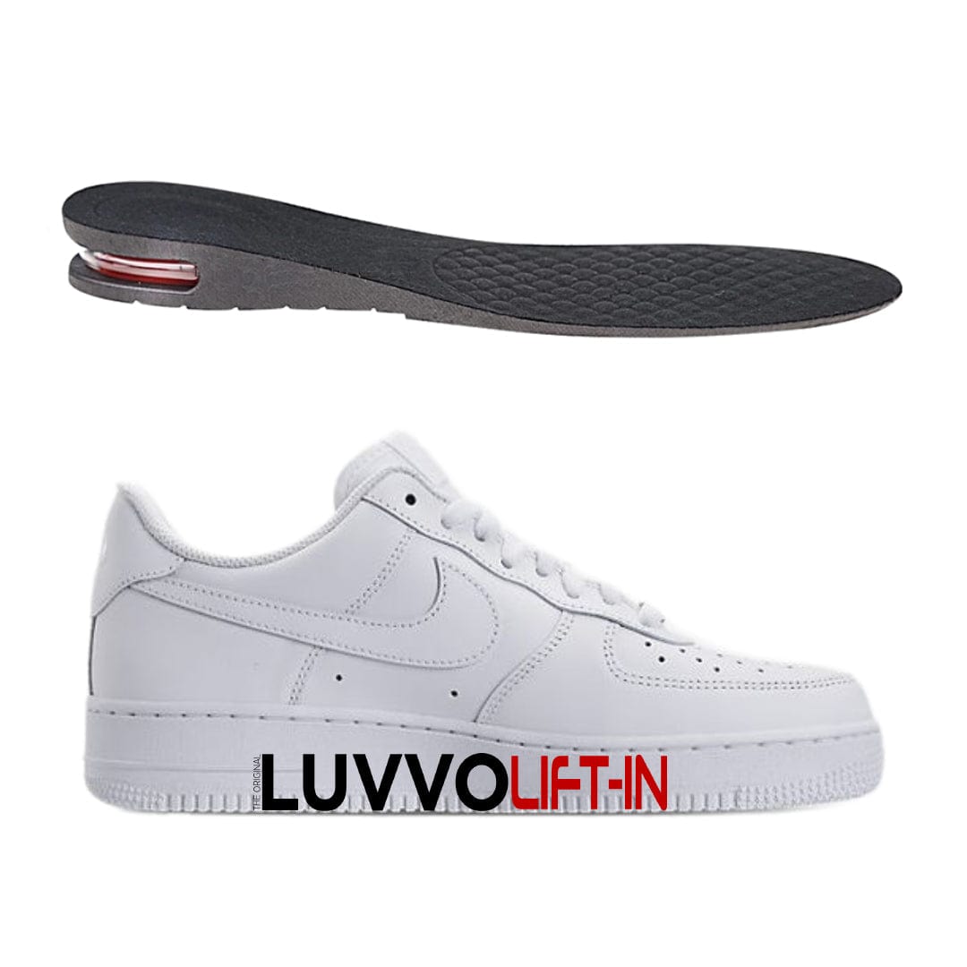 Get Luvvo LuvvoLIFT-IN Sneaker Versiyonu Boy Uzatan Tabanlık