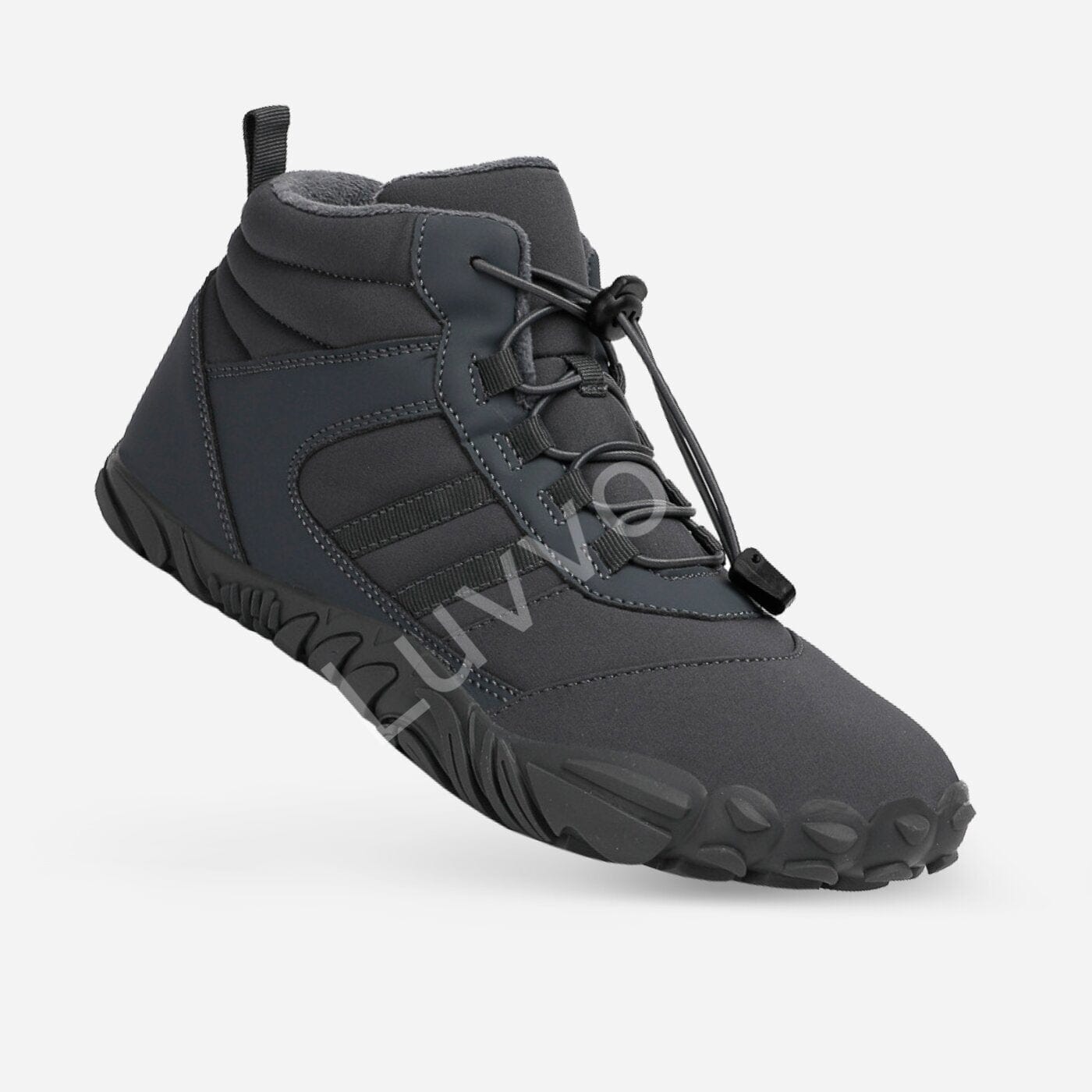 Get Luvvo LuvvoZERO AlpineBare Yalın Ayak Hissi Veren Bot | Bay&Bayan