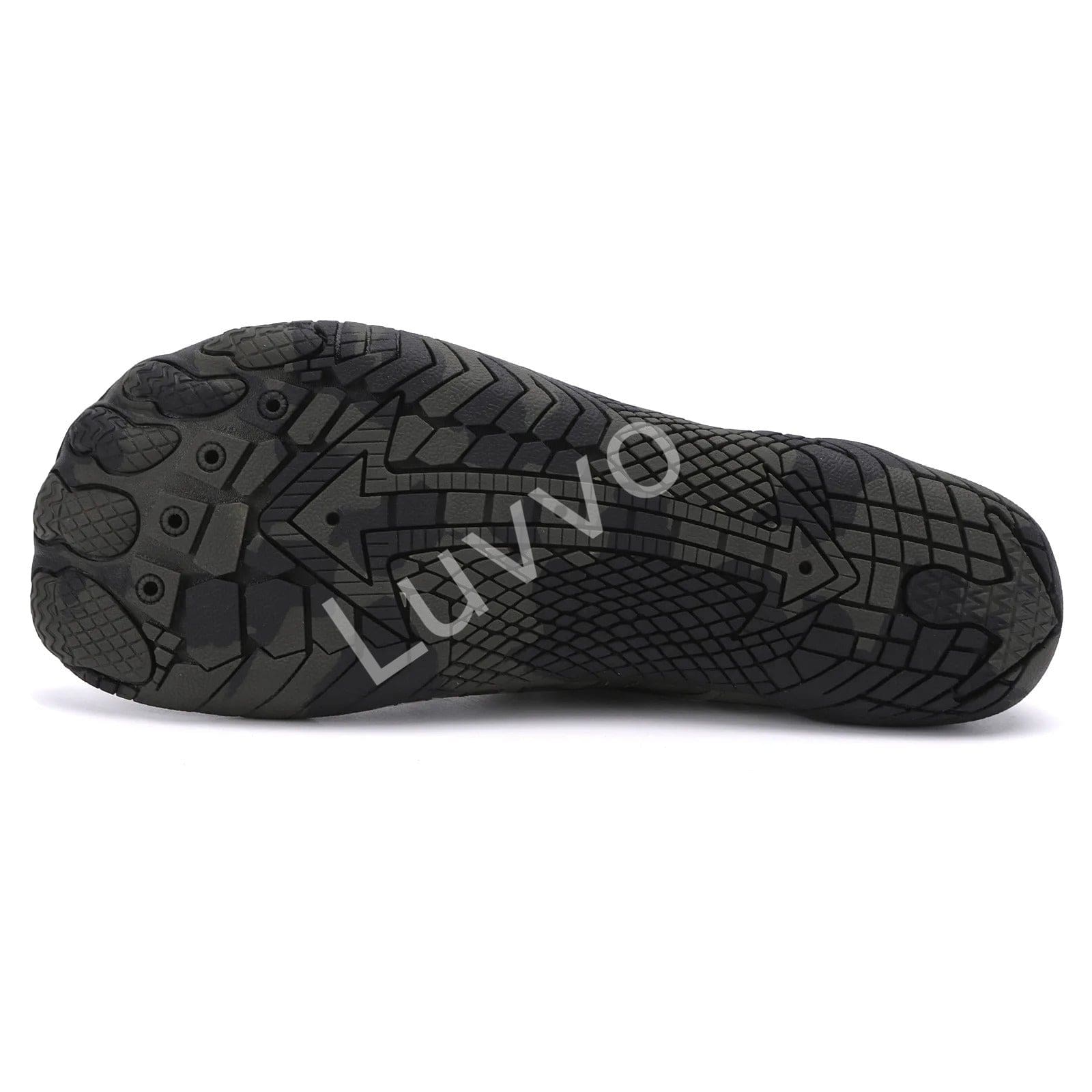 Get Luvvo LuvvoZERO Bareon Ayakkabı | Bay&Bayan