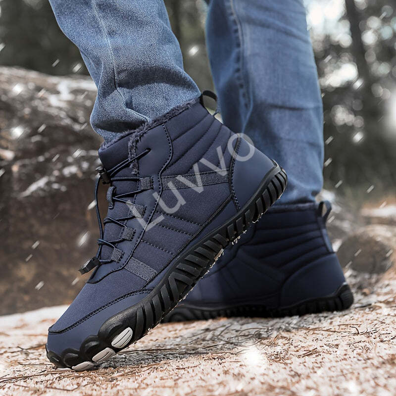 Get Luvvo LuvvoZERO Eira Bot | Bay&Bayan