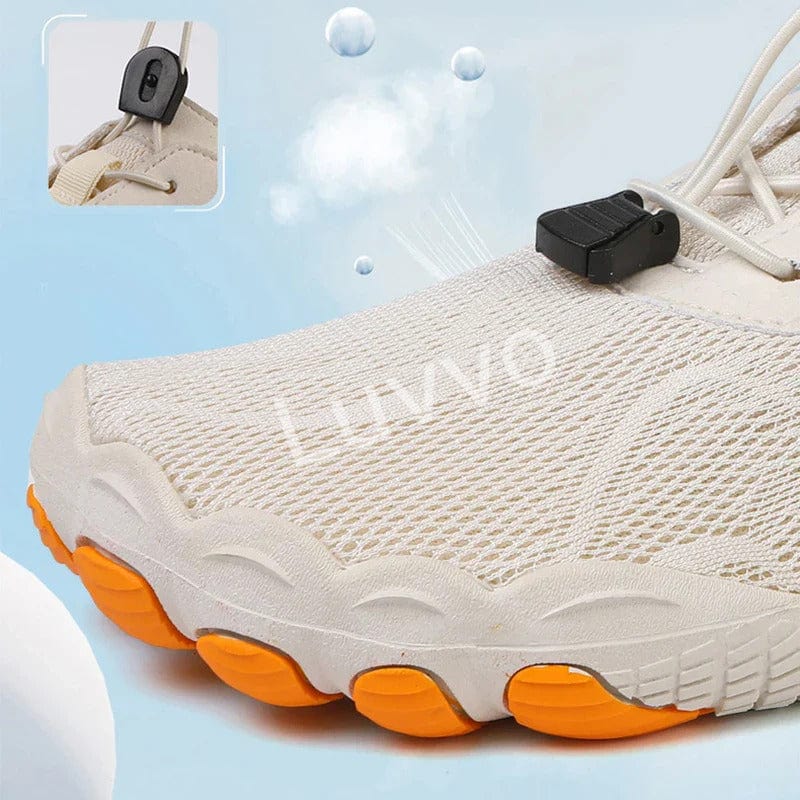 Get Luvvo LuvvoZERO Flowo Ayakkabı | Bay&Bayan