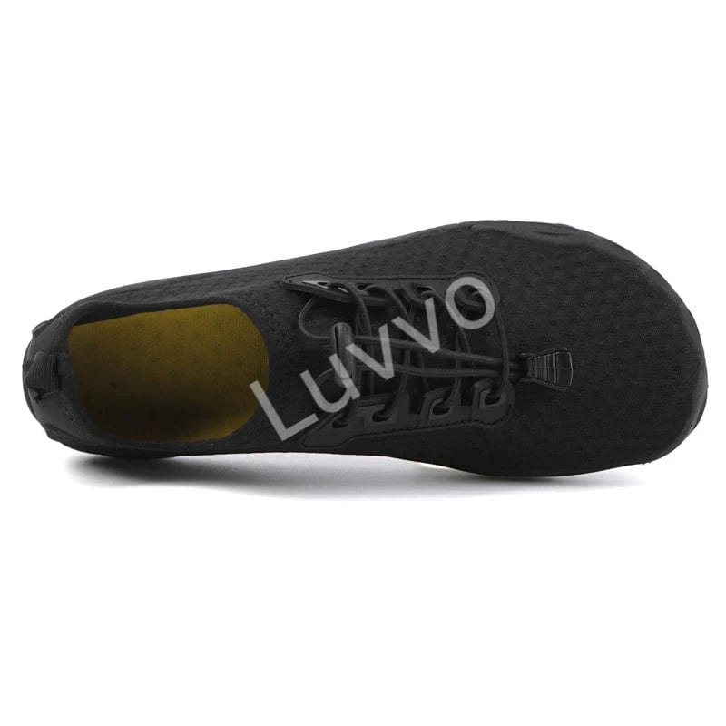 Get Luvvo LuvvoZERO Natura Ayakkabı | Bay&Bayan