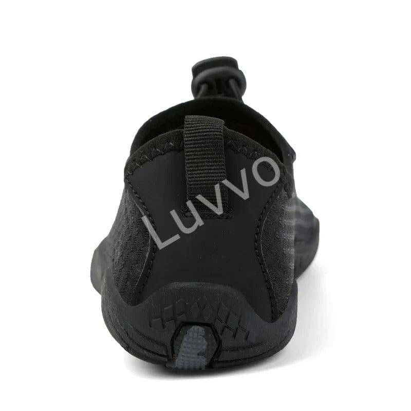 Get Luvvo LuvvoZERO Natura Ayakkabı | Bay&Bayan
