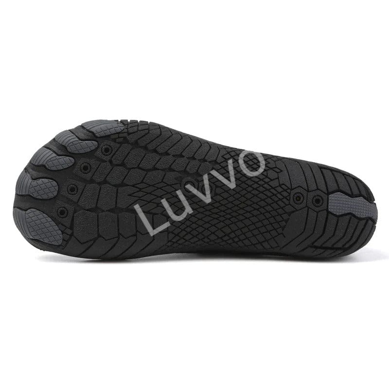 Get Luvvo LuvvoZERO Natura Ayakkabı | Bay&Bayan